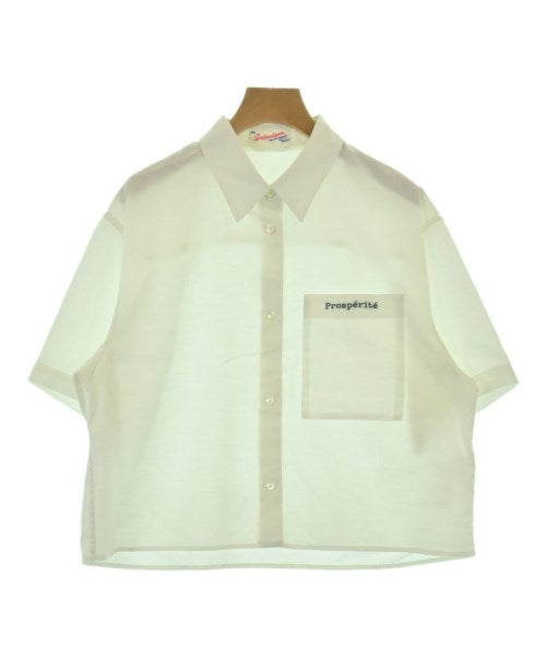 Spick and Span เสื้อลำลอง