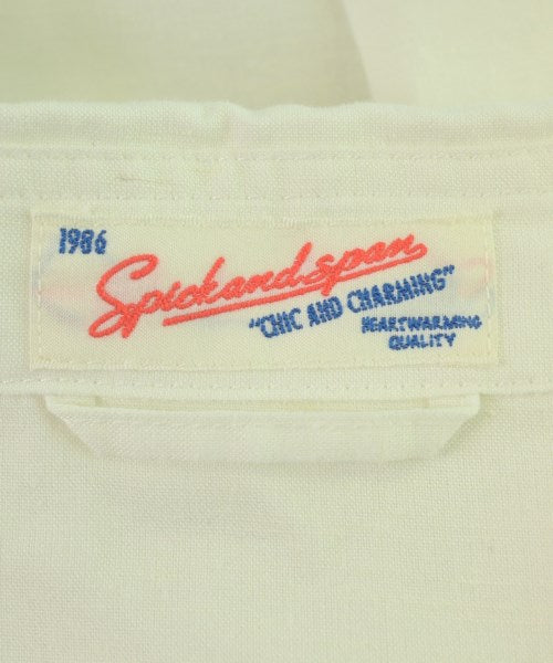 Spick and Span เสื้อลำลอง