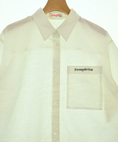 Spick and Span เสื้อลำลอง