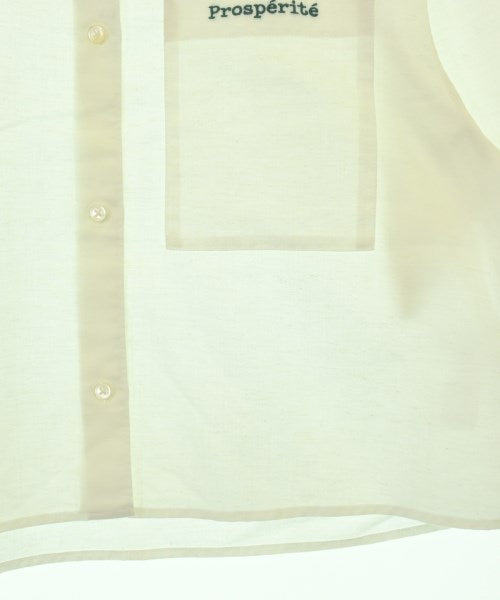 Spick and Span เสื้อลำลอง