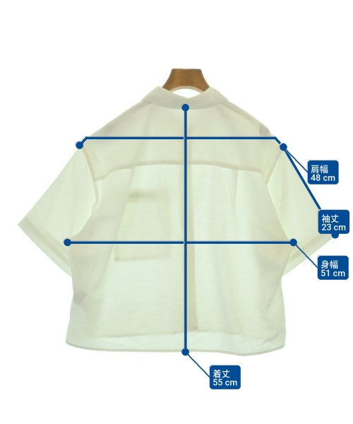 Spick and Span เสื้อลำลอง