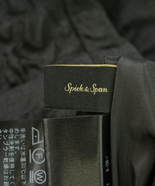 Spick and Span กระโปรงยาว/แม็กซี่ยาว