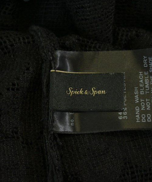 Spick and Span เสื้อสตรี