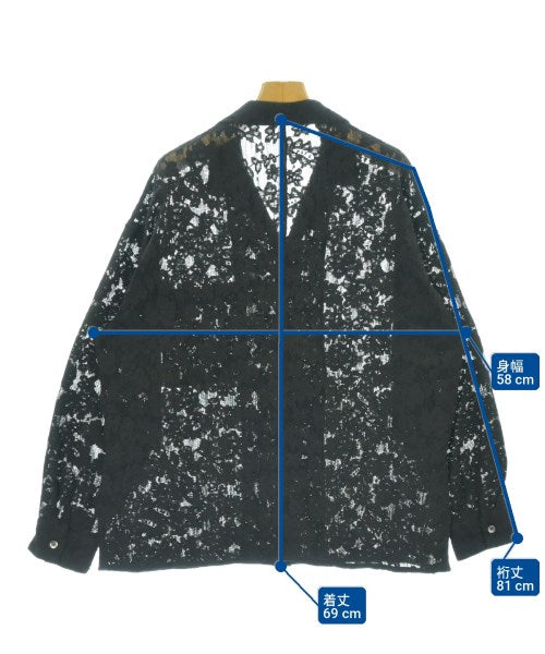 Spick and Span เสื้อสตรี