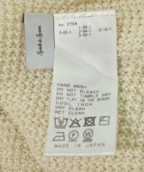 Spick and Span เสื้อกันหนาว