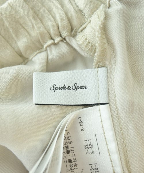 Spick and Span กระโปรงยาว/แม็กซี่ยาว