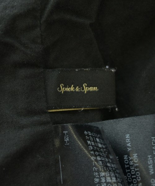 Spick and Span กระโปรงยาว/แม็กซี่ยาว