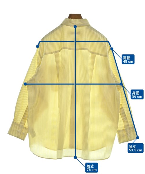Spick and Span เสื้อลำลอง