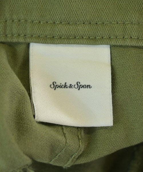Spick and Span กางเกง อื่น