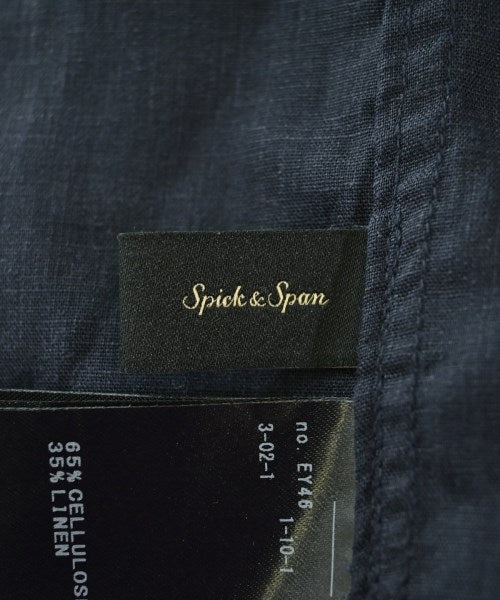 Spick and Span เสื้อลำลอง