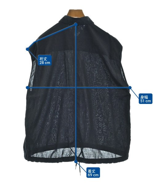 Spick and Span เสื้อลำลอง