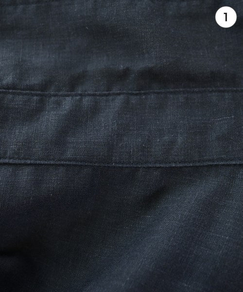 Spick and Span เสื้อลำลอง