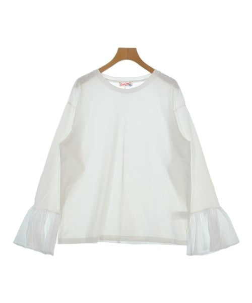 Spick and Span เสื้อยืด/เสื้อท็อปส์