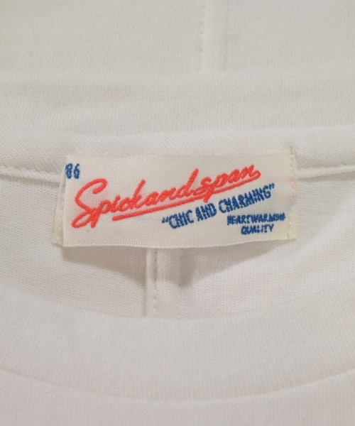 Spick and Span เสื้อยืด/เสื้อท็อปส์