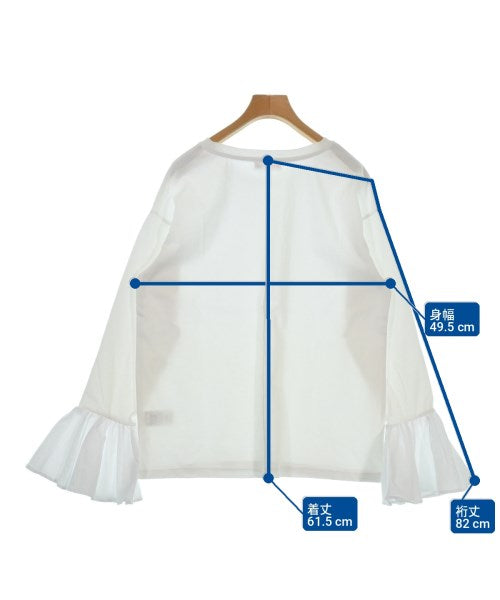 Spick and Span เสื้อยืด/เสื้อท็อปส์