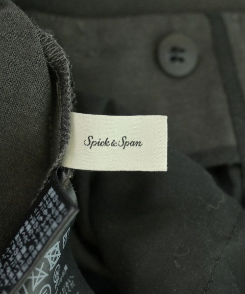 Spick and Span กางเกงขาสั้น