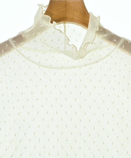 Spick and Span เสื้อยืด/เสื้อท็อปส์