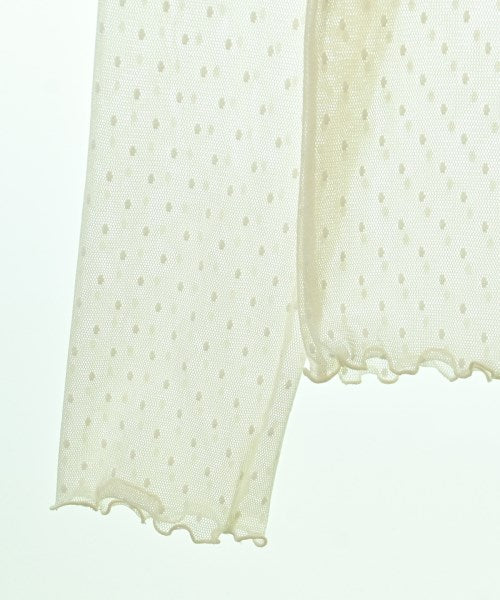 Spick and Span เสื้อยืด/เสื้อท็อปส์