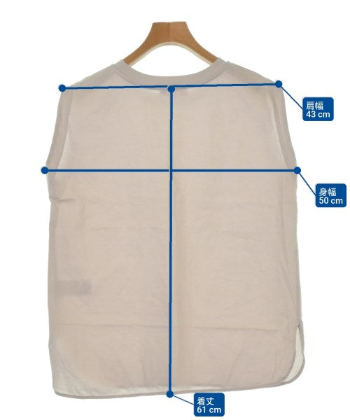 Spick and Span เสื้อยืด/เสื้อท็อปส์