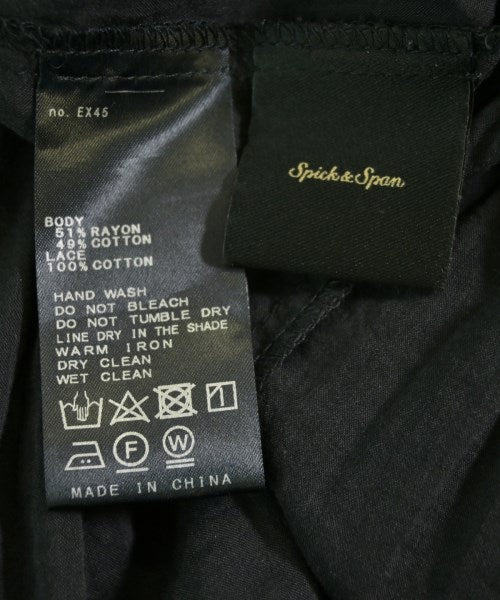 Spick and Span เสื้อสตรี