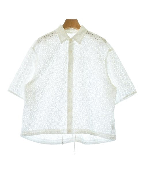 Spick and Span เสื้อสตรี