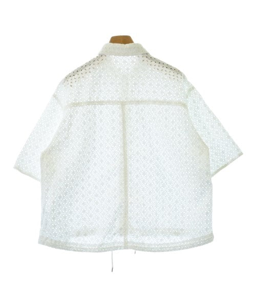 Spick and Span เสื้อสตรี
