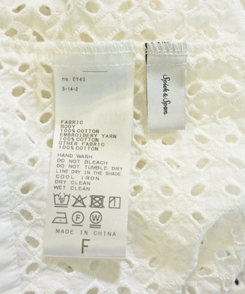 Spick and Span เสื้อสตรี