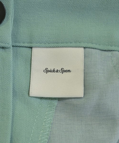 Spick and Span กางเกงขายาว