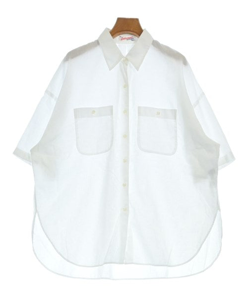 Spick and Span เสื้อลำลอง