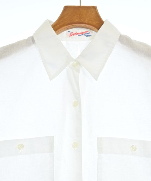 Spick and Span เสื้อลำลอง