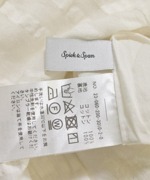 Spick and Span กระโปรงยาว/แม็กซี่ยาว