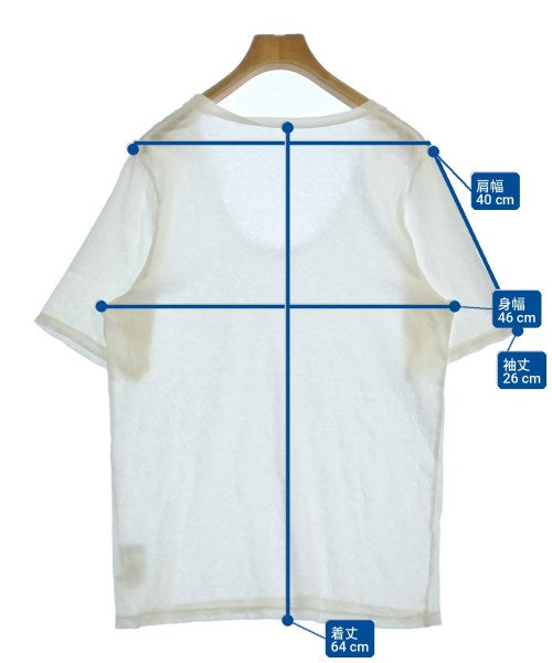 Spick and Span เสื้อยืด/เสื้อท็อปส์