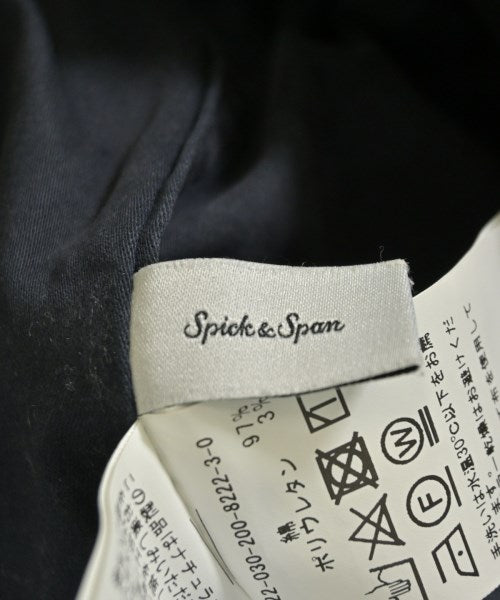 Spick and Span กางเกง อื่น