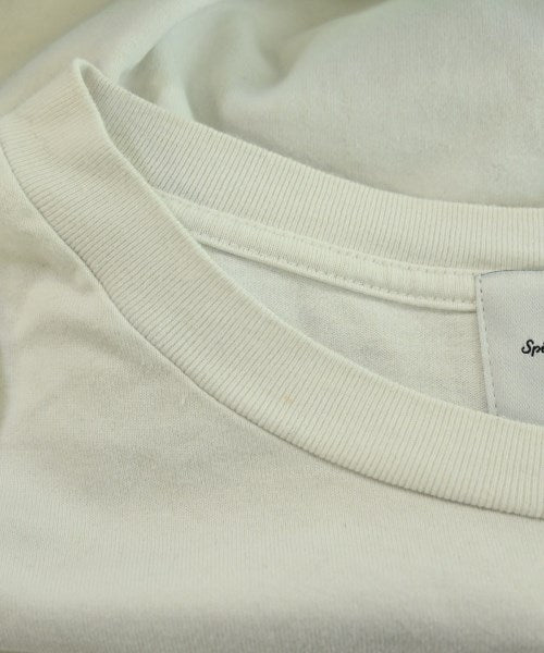 Spick and Span เสื้อยืด/เสื้อท็อปส์