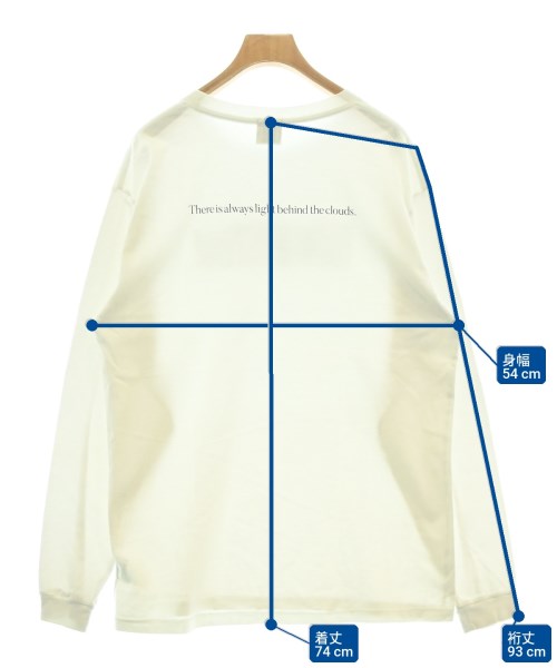 Spick and Span เสื้อยืด/เสื้อท็อปส์