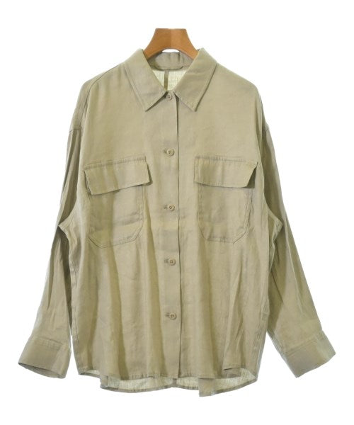 Spick and Span เสื้อลำลอง