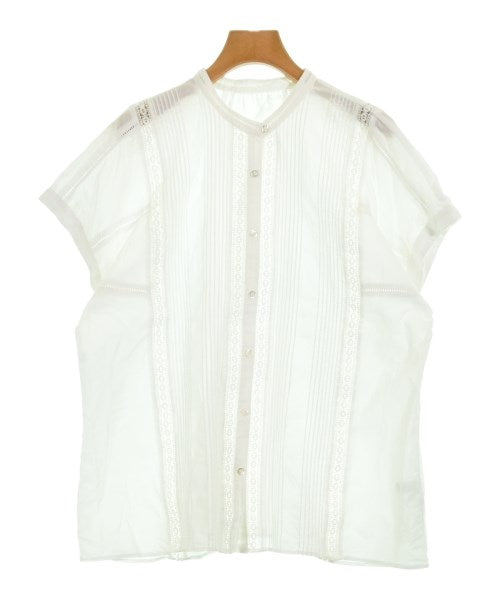Spick and Span เสื้อลำลอง