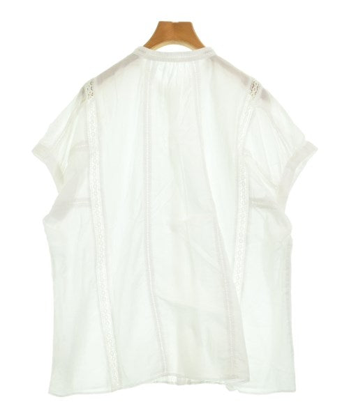 Spick and Span เสื้อลำลอง