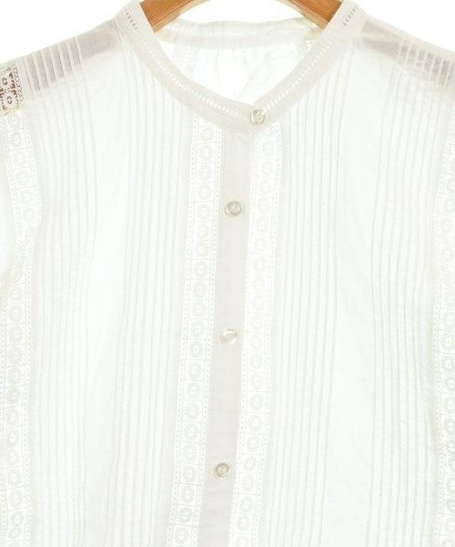 Spick and Span เสื้อลำลอง