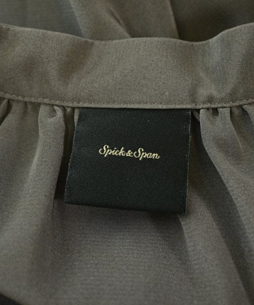 Spick and Span เสื้อสตรี
