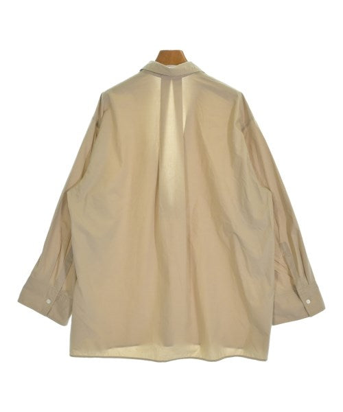 Spick and Span เสื้อลำลอง