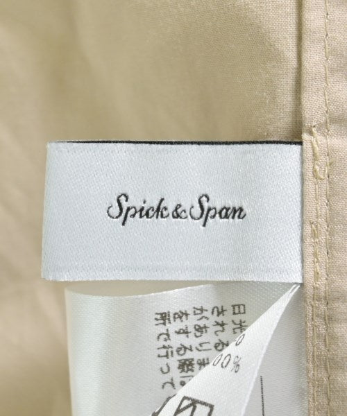 Spick and Span เสื้อลำลอง