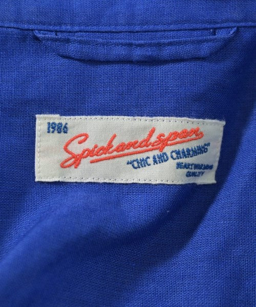 Spick and Span เสื้อสตรี