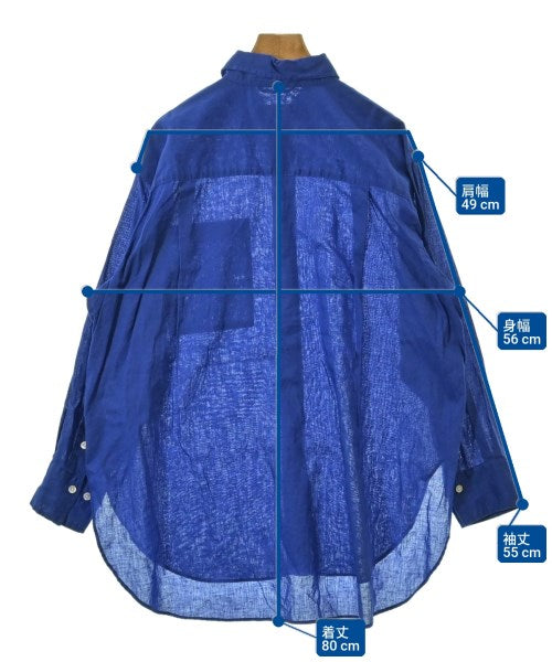 Spick and Span เสื้อสตรี