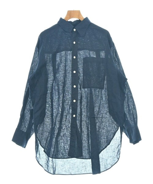 Spick and Span เสื้อลำลอง