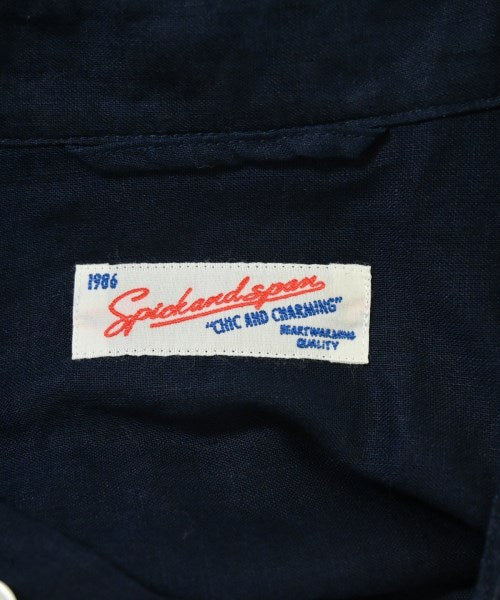 Spick and Span เสื้อลำลอง