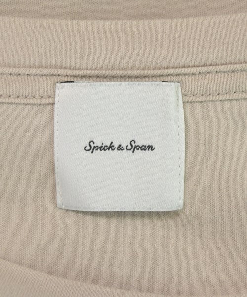 Spick and Span เสื้อยืด/เสื้อท็อปส์