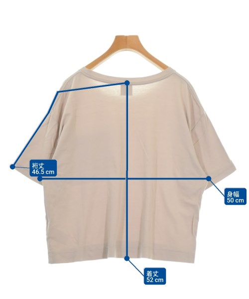 Spick and Span เสื้อยืด/เสื้อท็อปส์