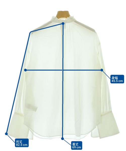 Spick and Span เสื้อสตรี