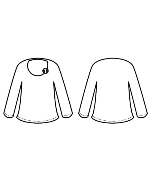 Spick and Span เสื้อสตรี